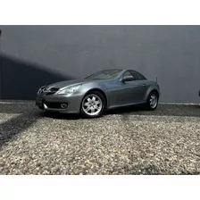 Mercedes Benz Slk 200 2009