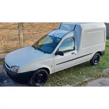 Ford Courier