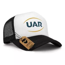 Gorra Los Pumas Rugby Argentina Uar - Mapuer