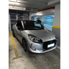 Ds Ds3 2018 1.6 Thp 165 Sport Chic