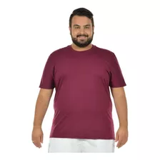 Camiseta Masculina Fenomenal Malha Fria(sem Elasticidade)