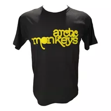 Camiseta Arctic Monkeys