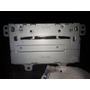 Estereo Radio Buick Lucerne 2008 Detalle (sin Cdigo) #320