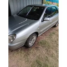 Citroën Xsara 2000 1.9 Sx