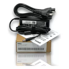 Fonte Para Dell 19.5v 65w La65ns2-01 Pa-1650-02b4 Plugfino 3