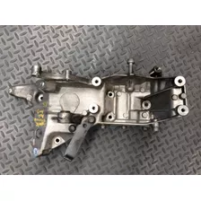 Base Alternador Compresor Aire A/c Audi A5 Sportback 2010