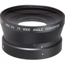 Century Precision Optics Vs-07cv-mxl 0.7x Wide Angle Convert