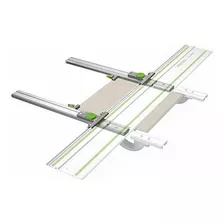 Festool 495717 Guías Paralelas Para La Guía Fs Sistema De Ri