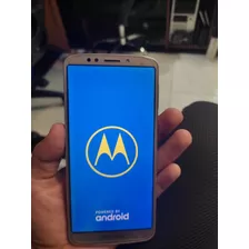 Celular Motorola Moto E5 Plus 2 Ram 16gb 