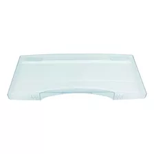 Tampa Frontal Do Cesto Freezer Electrolux 77497372 Original