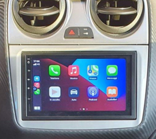 Radio Andorid Carplay 2+32 Alfa Romeo Mito Foto 2