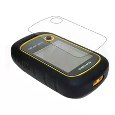  Protector De Pantalla Para Gps Garmin (material Pet)