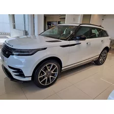 Land Rover Range Evoque Hse R-dynamic