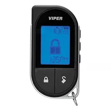 Viper 2 Vías Lcd Mando A Distancia De Repuesto