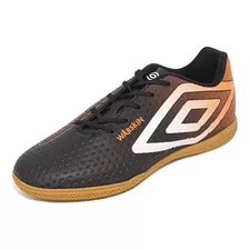 Tênis Masculino Umbro Warskin Indoor Ref: U01fb00161-162