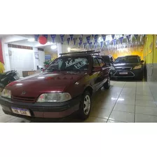 Chevrolet Monza 1992 1.6 Sl 4p