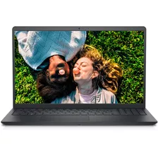 Notebook Dell Inspiron I15-i120k-a10p 15.6 I3 8gb 256gb W11