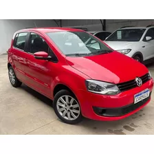 Volkswagen Fox 1.6 Itrend 2012/2013