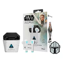 Auriculares Inalámbricos Tws Primus Star Wars Ahsoka Tano