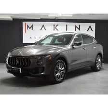 Maserati Levante 3.0 Prima Edizione 2022