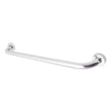 Organizador De Baño Barra Seguridad Acero Inoxidable 60 Cm