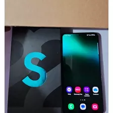 S22 + En Su Caja - Boleta Y Garantia - Es Libre Y Dual Sim