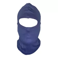 Touca Capuz Ninja Térmica Suedini Frio Inverno Camara Fria