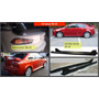 Kit Lancer Gts 2008-2016 Spoiler Estribos Mitsubishi