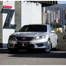 Honda Accord 2013 3.5 Ex V6