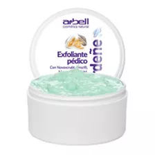 Crema Exfoliante Para Pies Suaviza