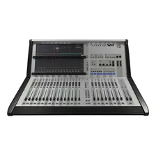 New Soundcraft Vi1 Digital 32 Channel Livesound Consolemixer