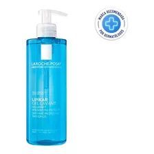 Gel De Limpieza La Roche-posay Lipikar Piel Sensible 400ml