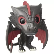 Funko Pop! Figura Juego De Tronos Drogon Vinilo