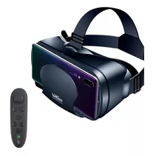 Kit 2 Óculos Realidade Virtual Vrg Telas Até 7 + 2controles