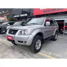 Mitsubishi Pajero Sport Diesel Automático