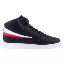 Tenis Fila Vulc 13 Tricolor Hombre Deportivo