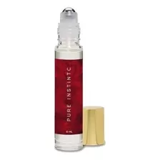 Perfume Feminino Pure Instinct 10ml - Roll On