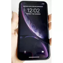 Celular iPhone XR Condición De Batería 85