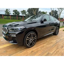 Bmw X6 2022 3.0 Xdrive40i M Sport 5p