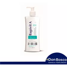 Bagóvit A Crema Cuidados Cotidianos 350 G