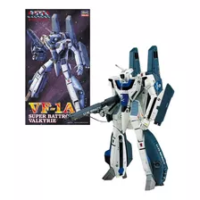 Figura Vf-1a Super Battroid Valkyrie 1:72 Macross - Hasegawa