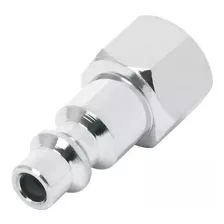 Conector Rápido Para Compresor Hembra 1/4 Pretul