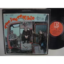 Lp The Incredible String Band - Same Clapton Cream Derek