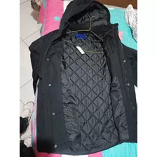 Espectacular Chamarra Aeropostale Xl Original Importada