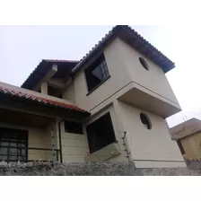 Casa Para Negocio Venta En La Ciudad De Quito 