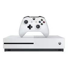 Microsoft Xbox One S 1tb (recondicionado)