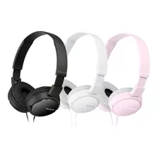 Fone De Ouvido Over-ear Sony Zx Series Mdr-zx110 - 3 Cores