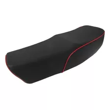 Refacción Racer 125 Asiento