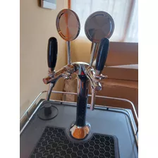 Chopera Kegerator