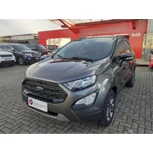 Ford Ecosport 1.5 Ti-vct Flex Freestyle Automatico 2020